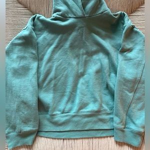 Target A New Day Green Hoodie